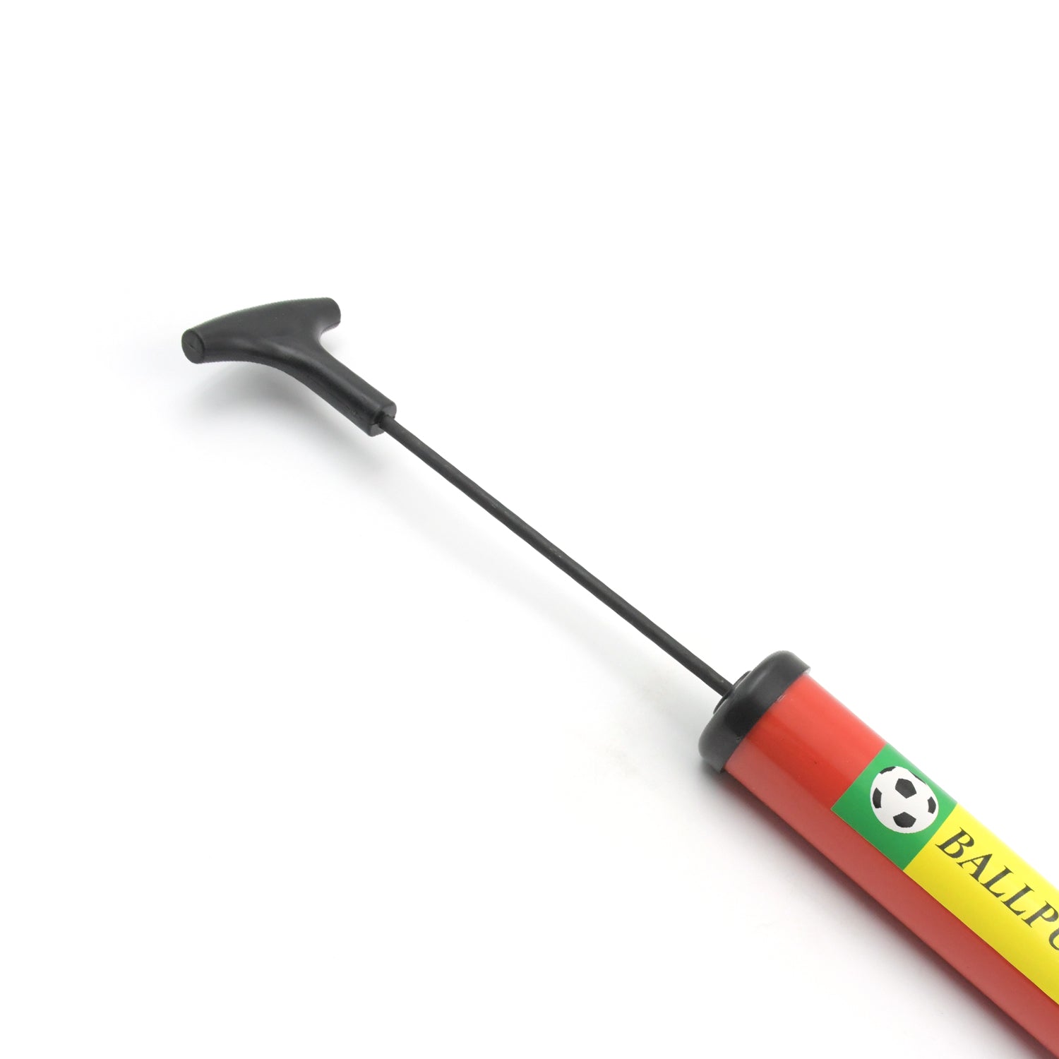 Plastic Pump for Inflating Balls (28 CM) - Inflatable Ball Development Toy Plastic Pump for Inflating Balls (28 CM) - Inflatable Ball Development Toy